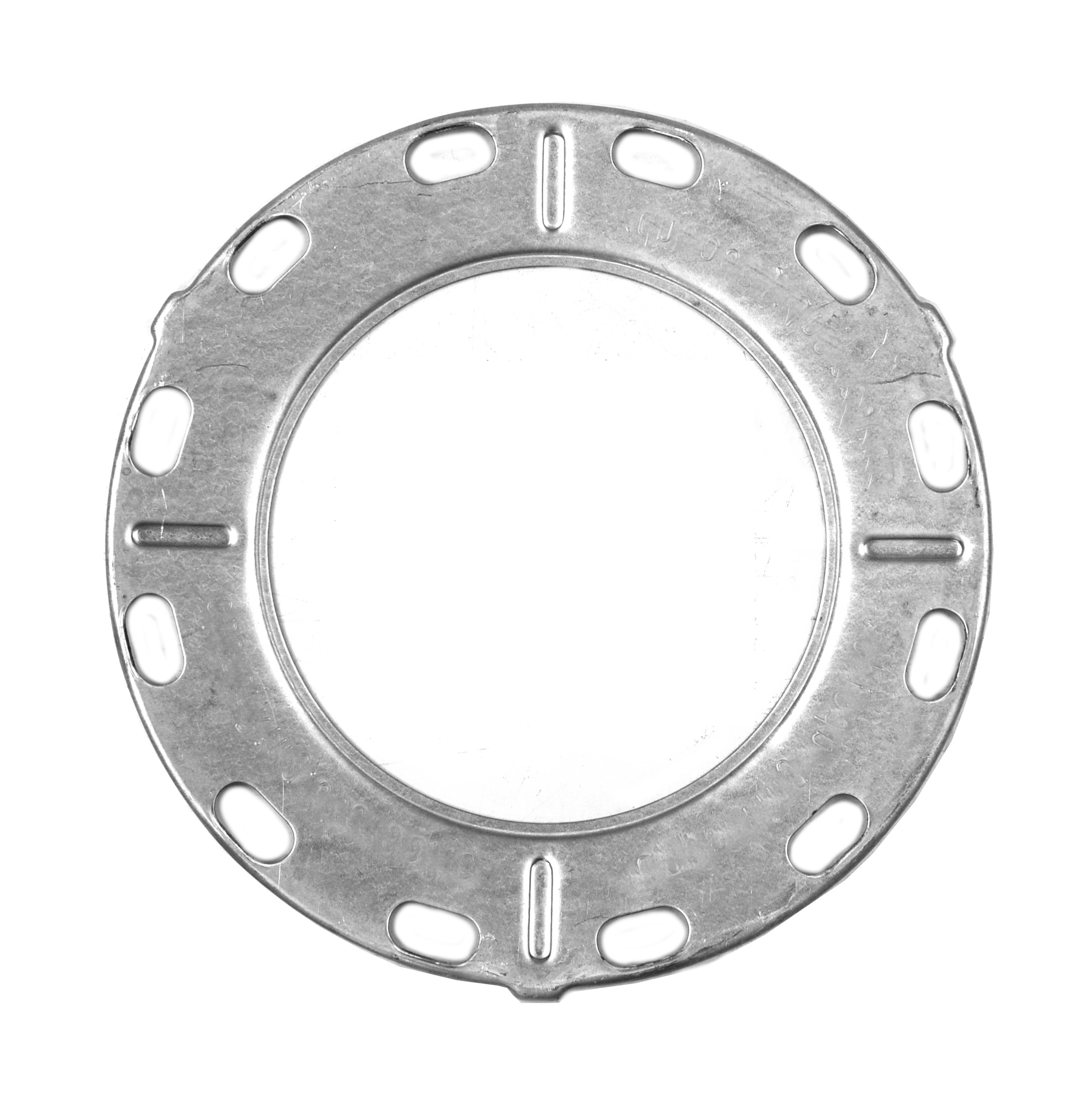 Haas-Sohn Capri 400.35 anneau de brleur haut