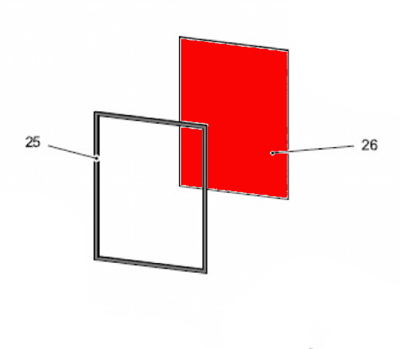 Haas-Sohn Herborn 295.15 vitre