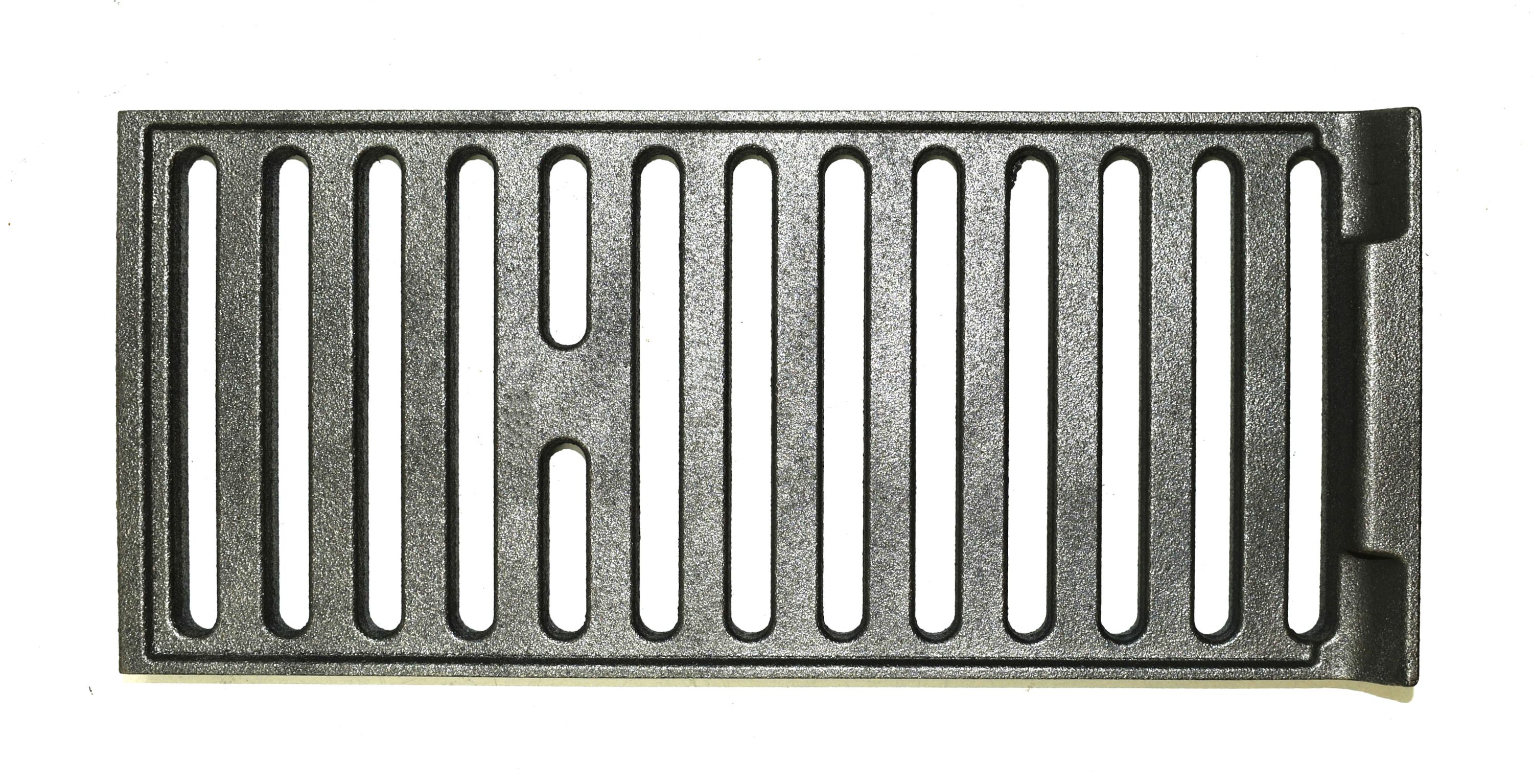 Haas-Sohn HSD 60.2 grille de dcendrage