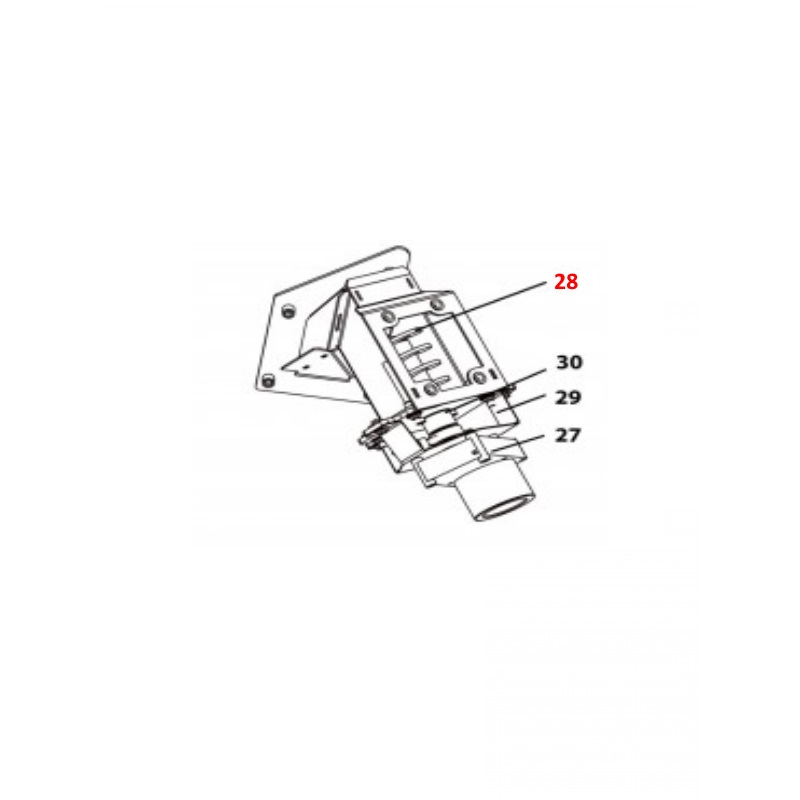 Haas-Sohn Pallazza RLU 518.08 vis sans fin