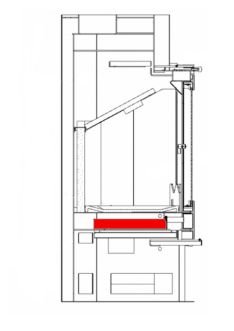 Haas-Sohn Vilnius 263.15 cendrier