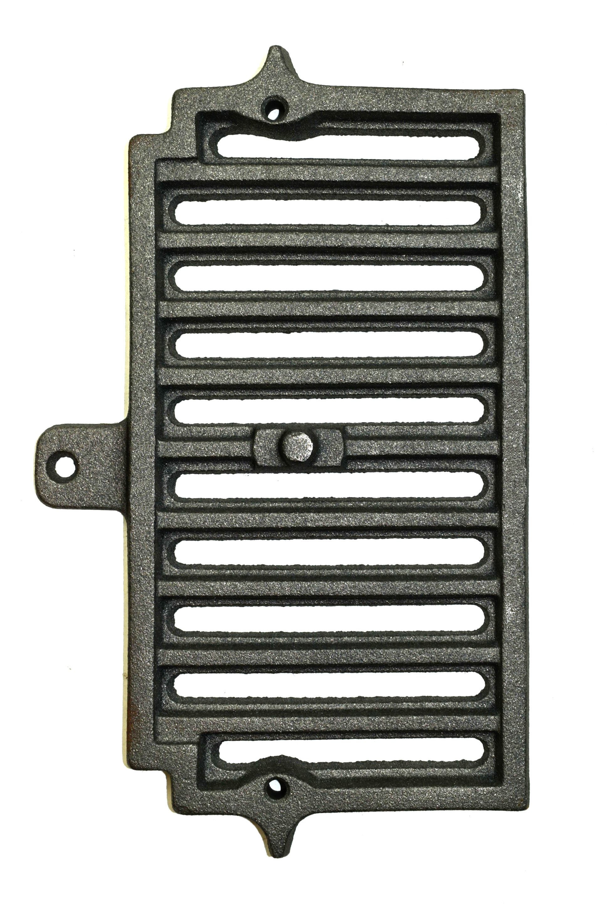 Haas-Sohn Wrzburg 185.15 grille de dcendrage gauche