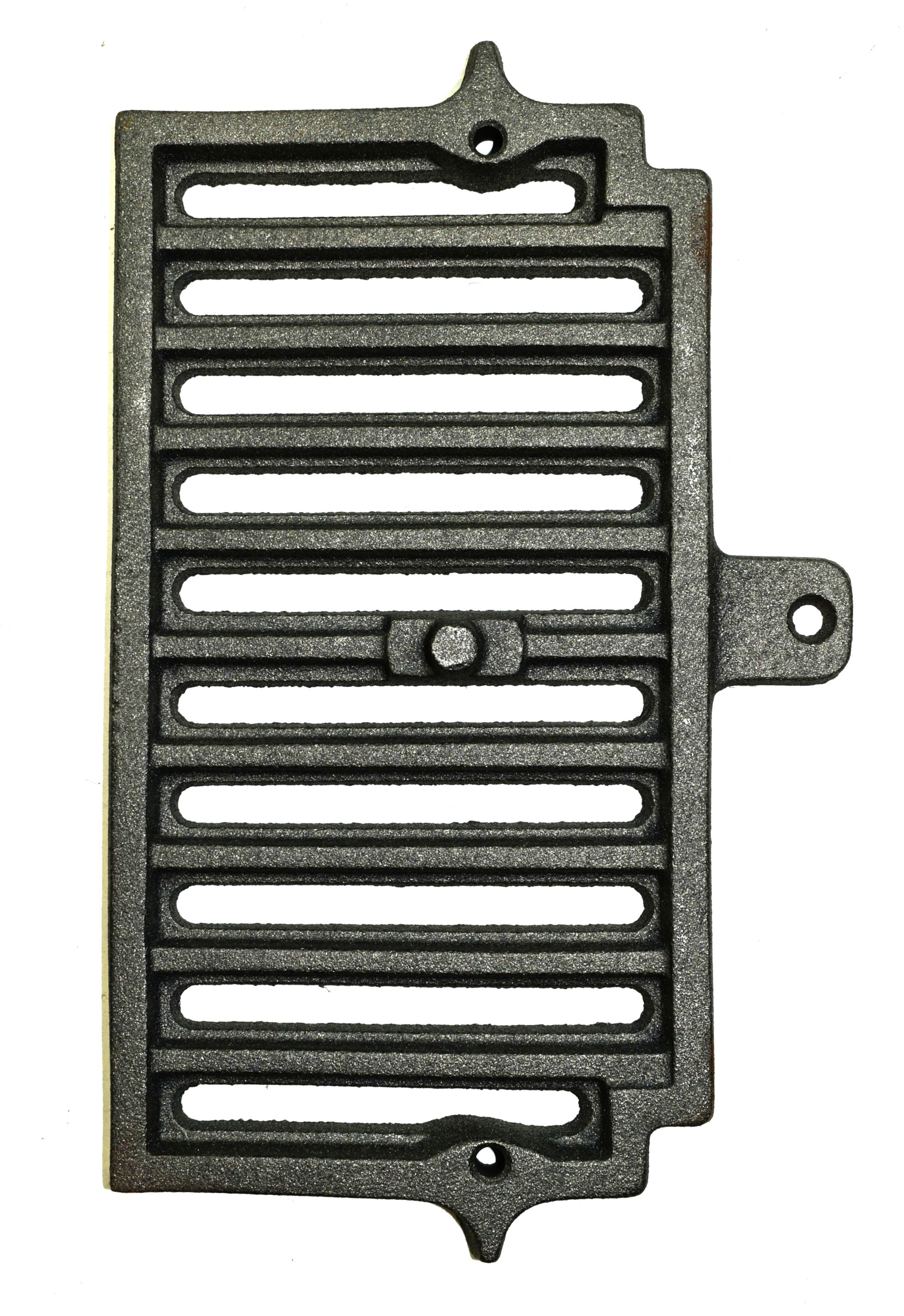 Haas-Sohn Wrzburg 185.15 grille de dcendrage droit