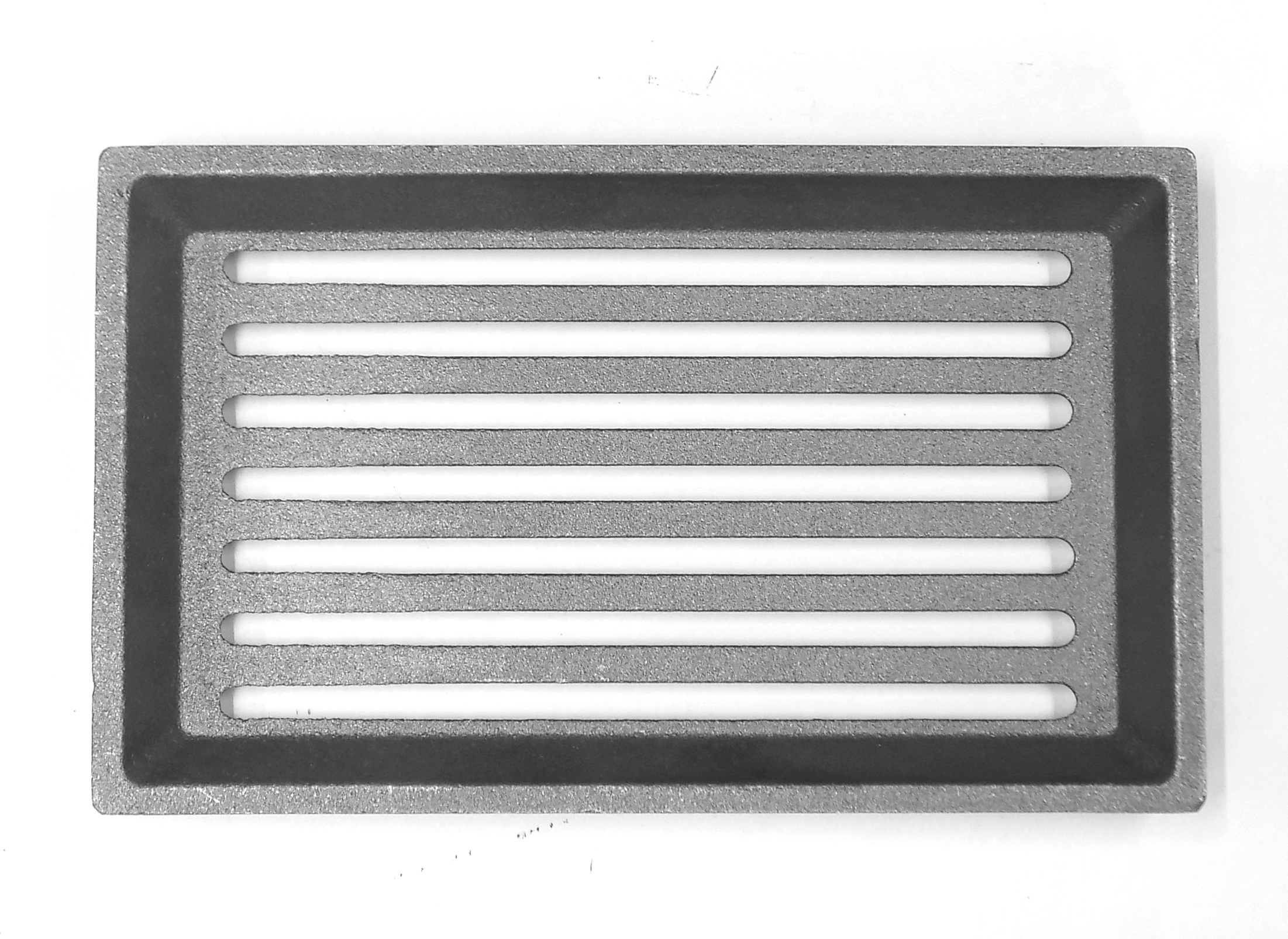 Justus Austin 7 grille de dcendrage B