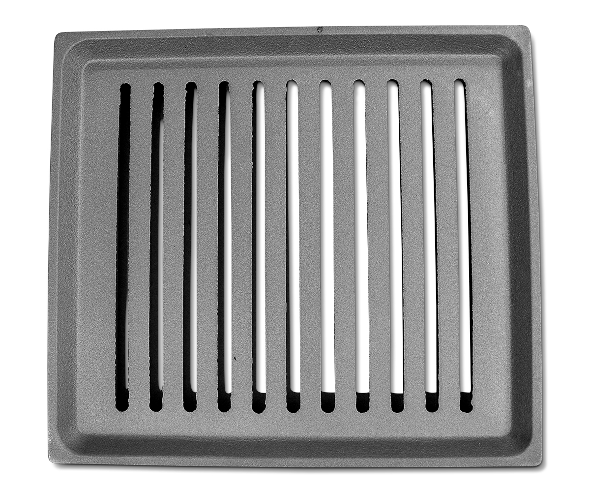 Justus Polarfeuer R1 grille de dcendrage A