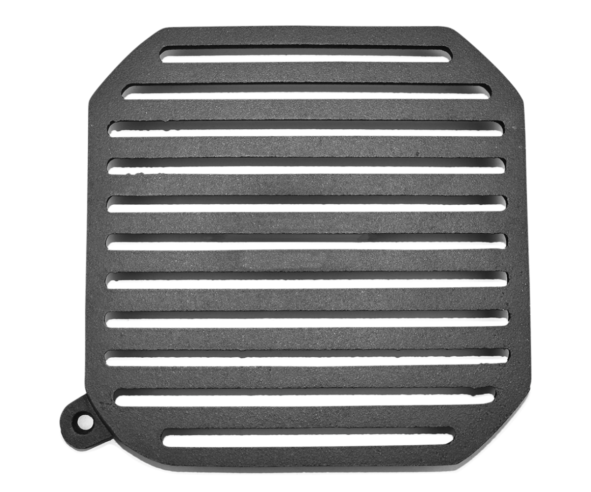 Koppe KH 56 grille de dcendrage