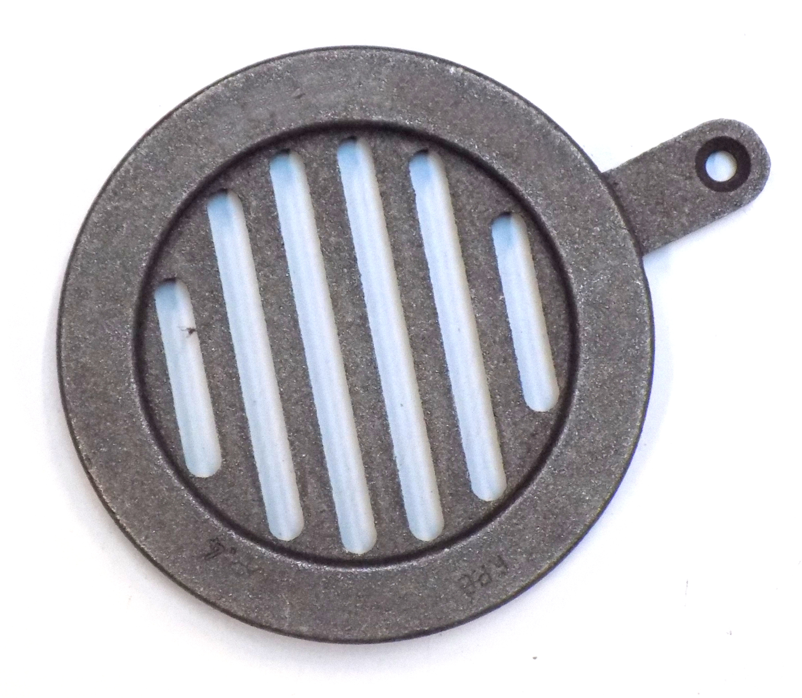 La Nordica Tea grille de dcendrage