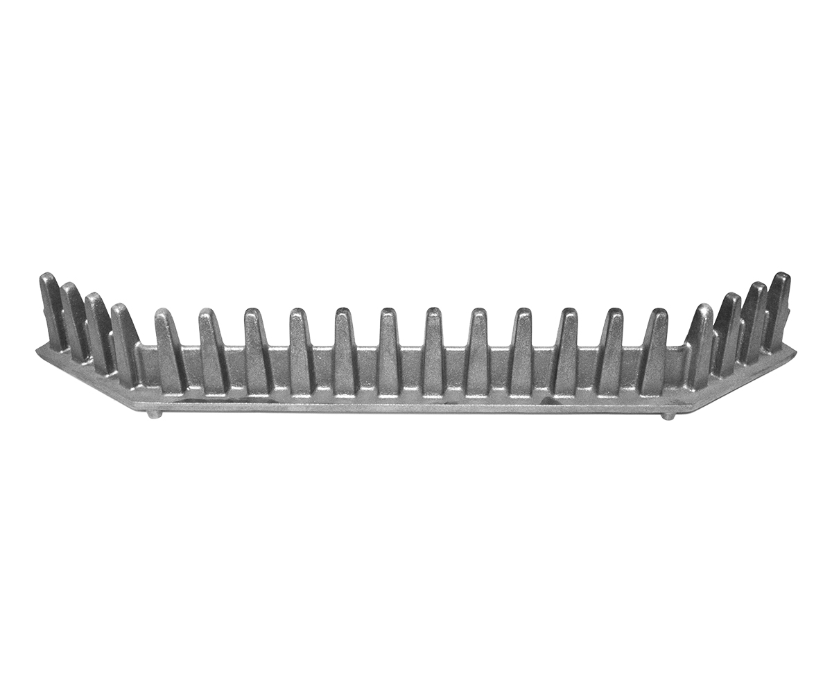 Leda Rgen KE 317 grille verticale