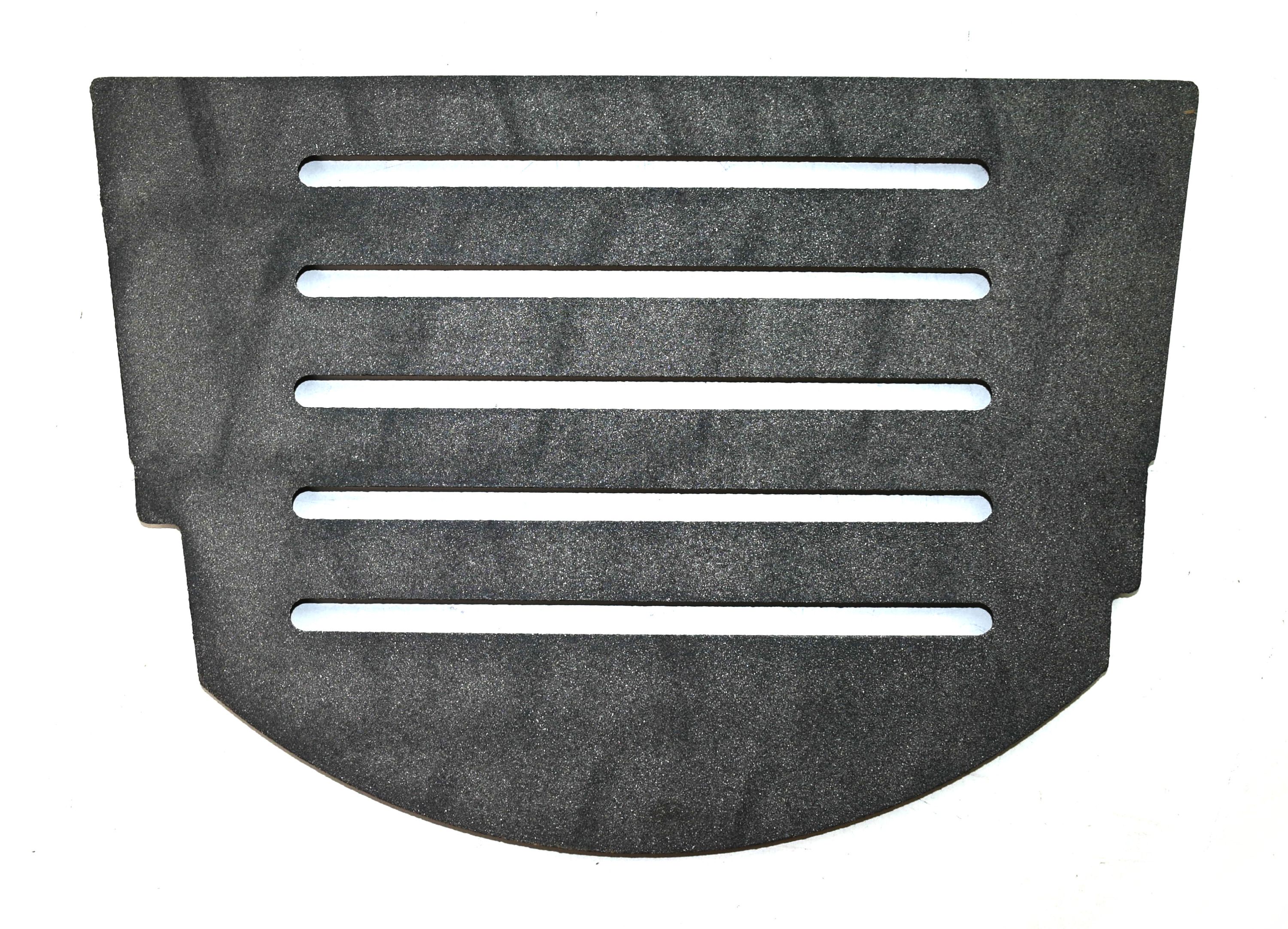 Mors 7840 grille de dcendrage