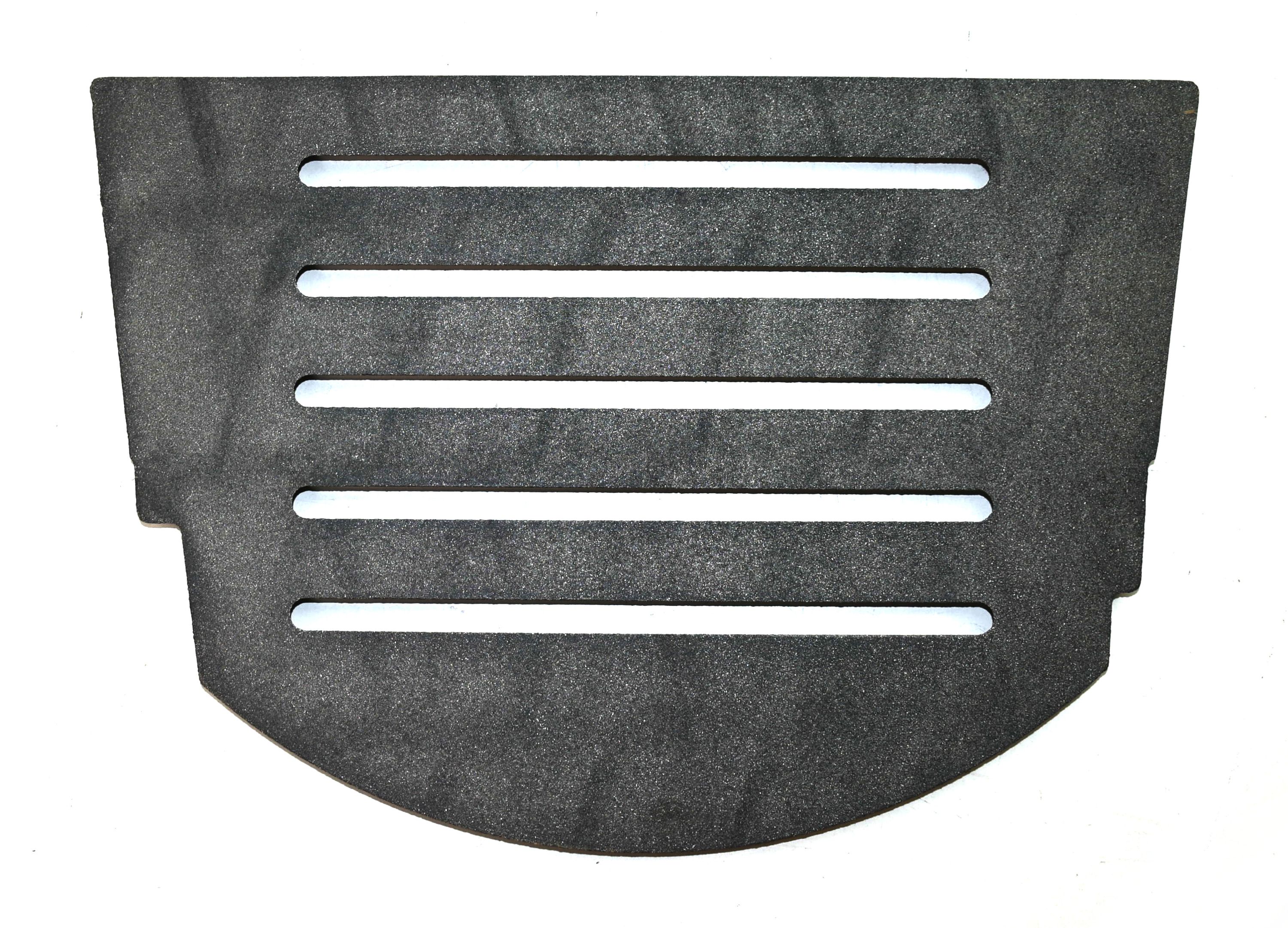 Mors 7943 grille de dcendrage