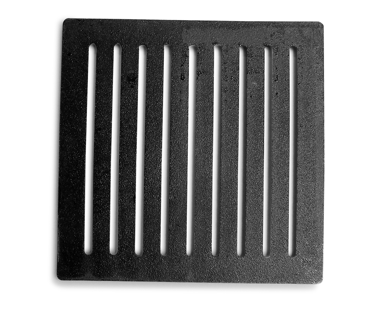 Spartherm Piccolo grille de dcendrage