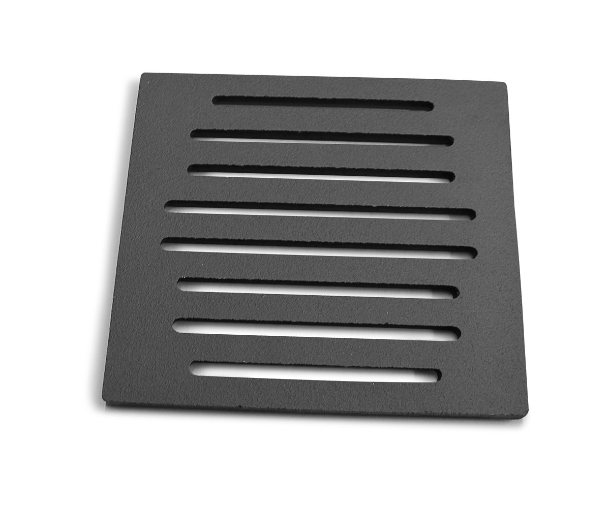 Oranier Alto grille de dcendrage