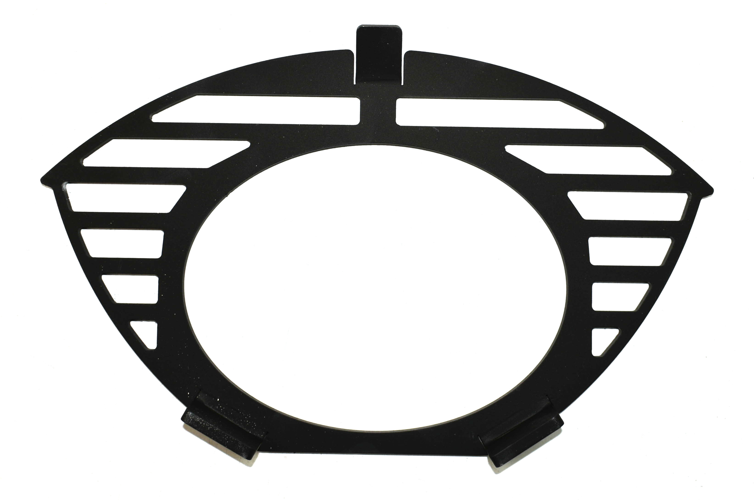 Oranier Carus support de grille