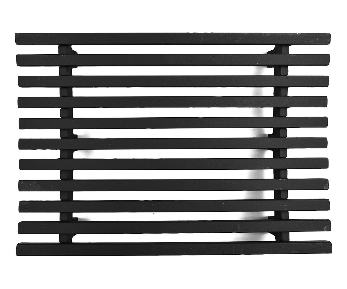 Oranier Pateo R grille de dcendrage