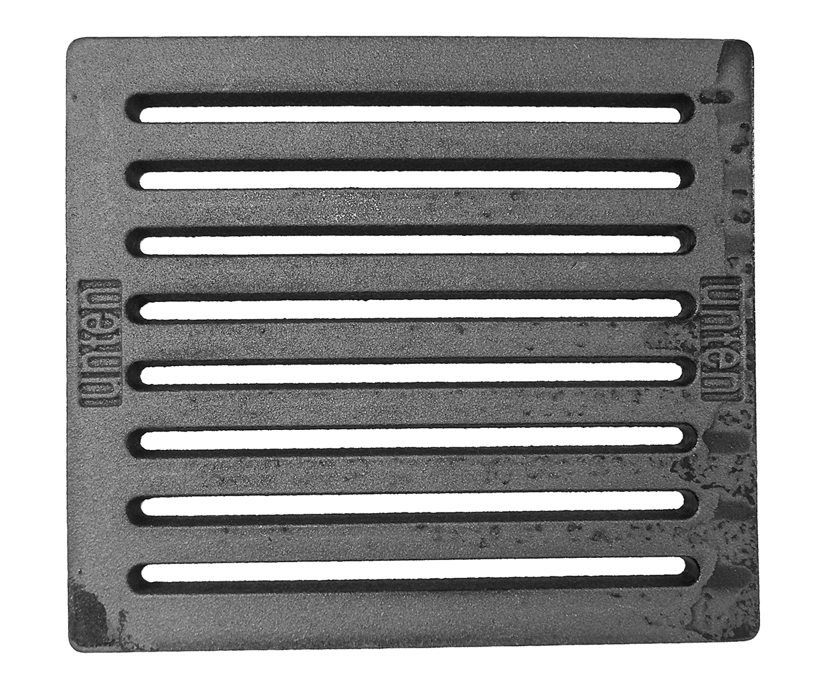 Spartherm Mini Z1-51 grille de dcendrage A