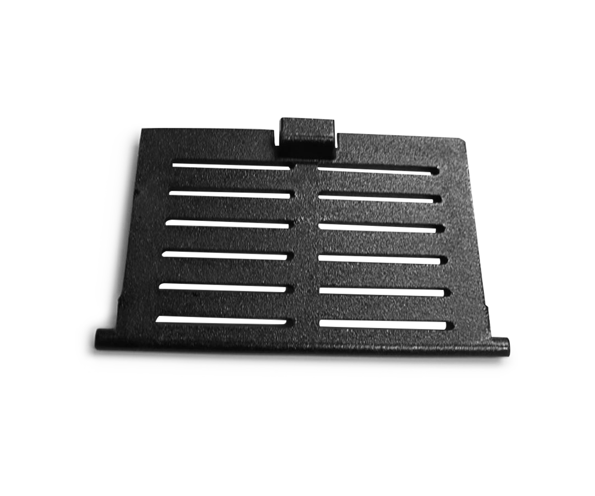 Spartherm Polo grille de dcendrage B