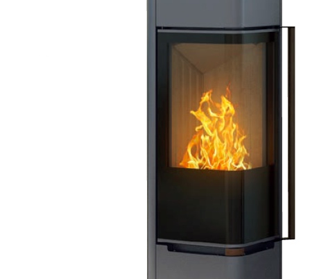 Spartherm Redoro M vitre