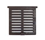 Spartherm Varia 1VXh H2O grille de dcendrage B