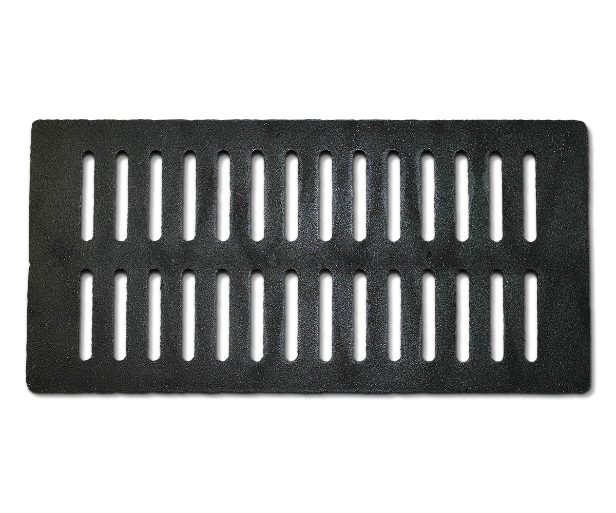 Supra Alban grille de dcendrage