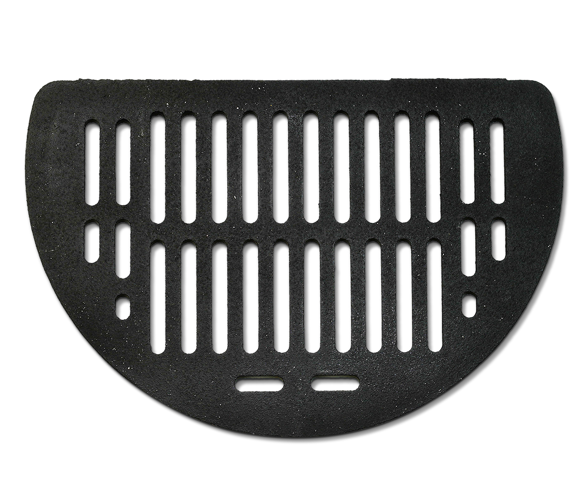 Supra Canato grille de dcendrage