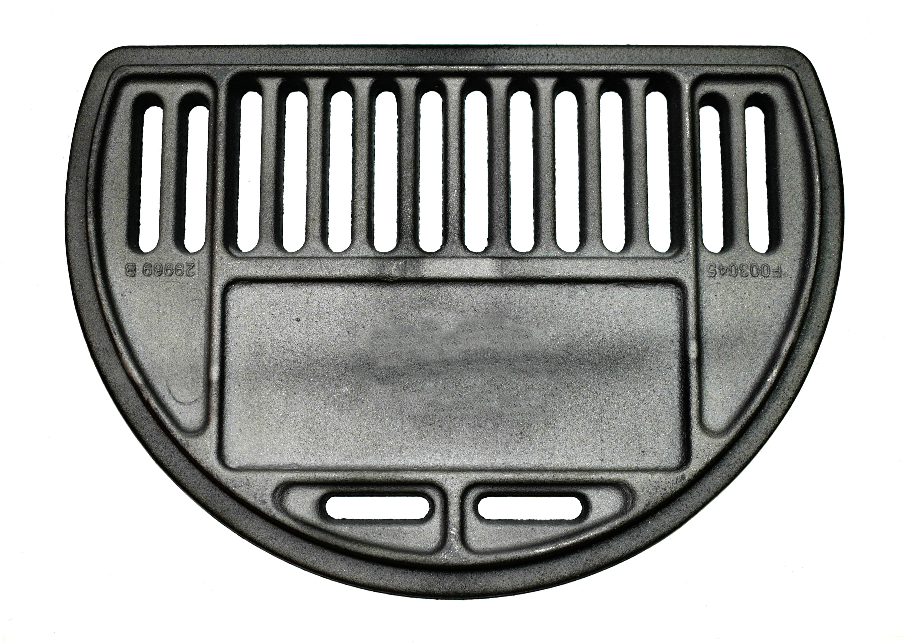 Supra HF 6901 WK grille de dcendrage