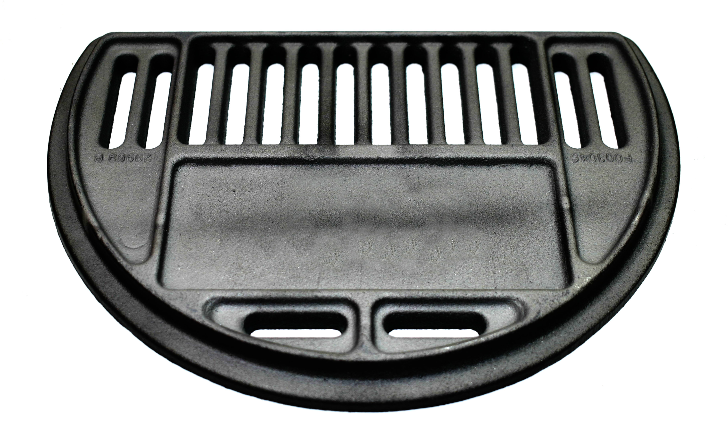 Supra Lytham Lift 2 grille de dcendrage