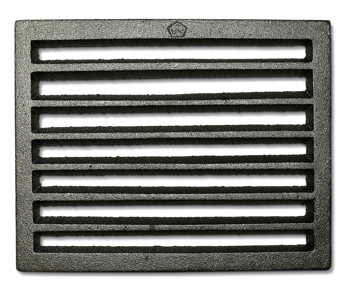 Supra Ottawa grille de dcendrage