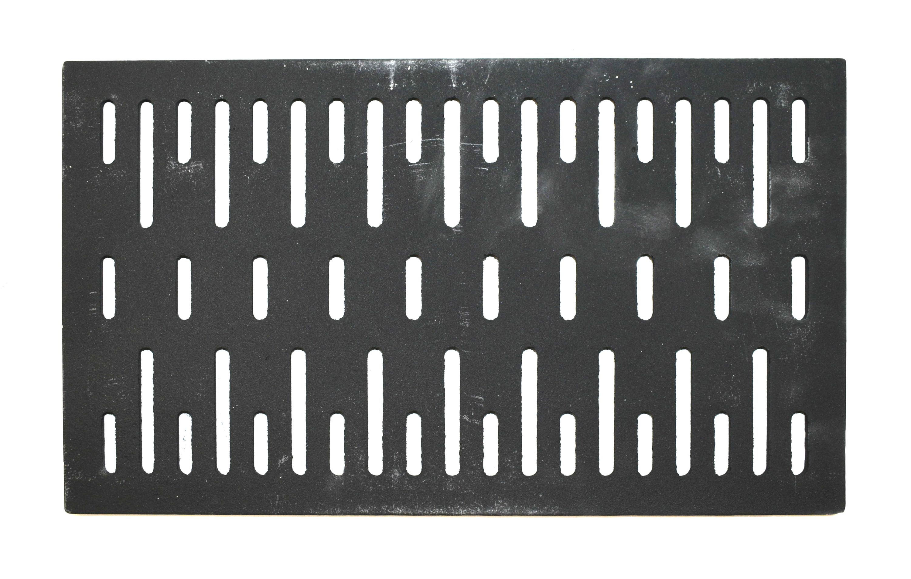 Supra Tertio 640 V grille de dcendrage