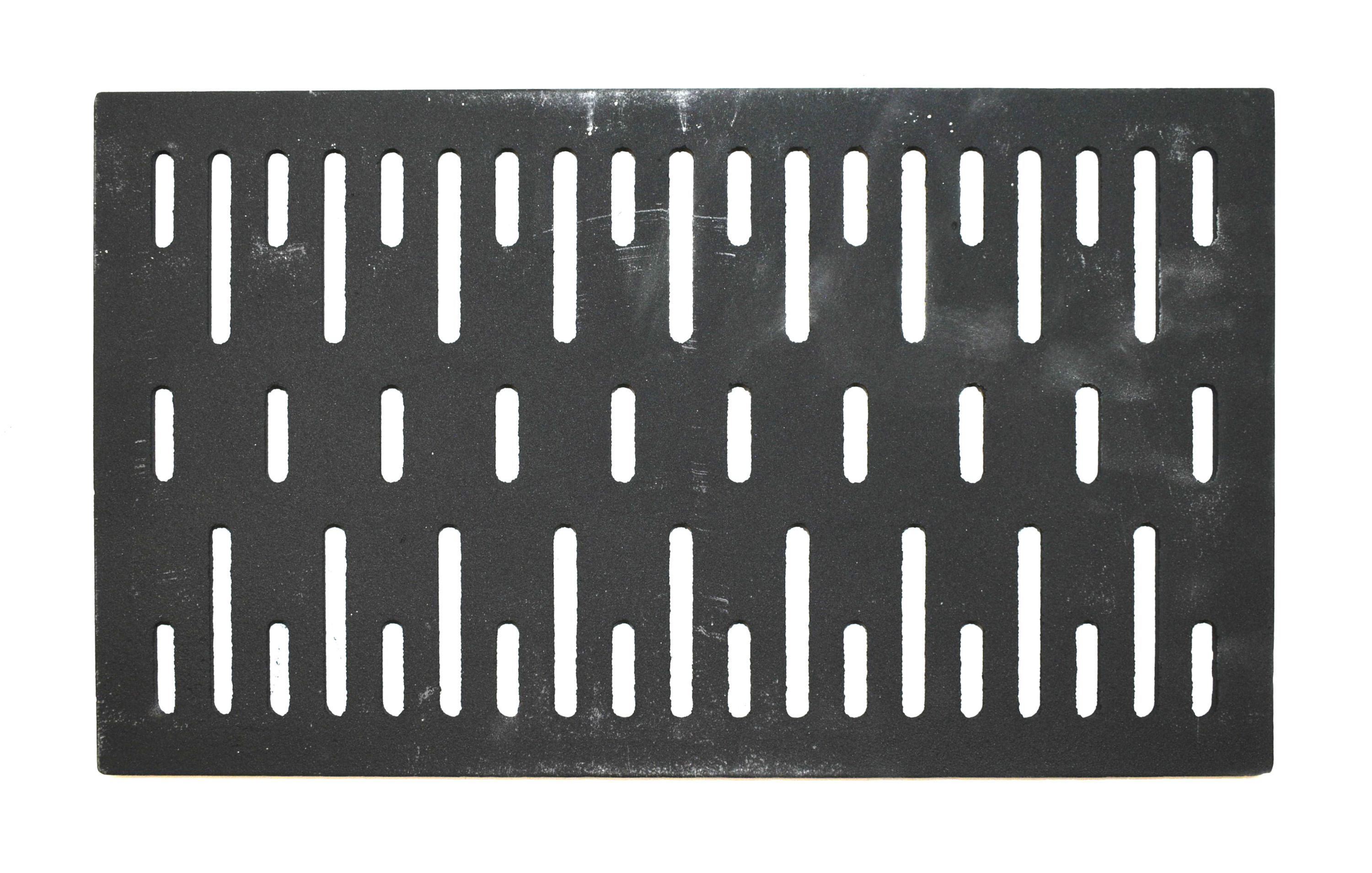 Supra Tertio 67 grille de dcendrage