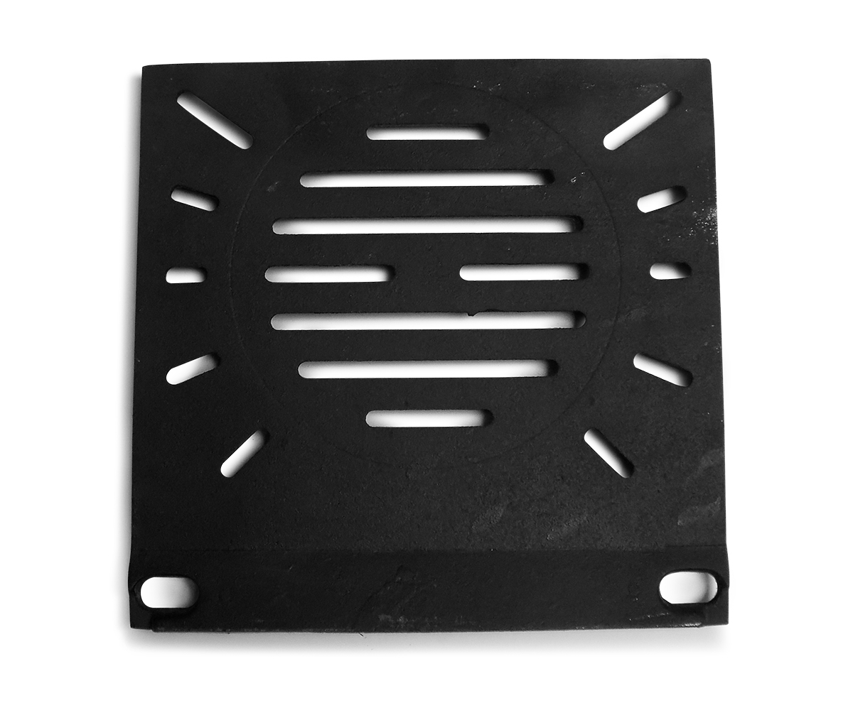 Wamsler Arne KF 108 support de grille