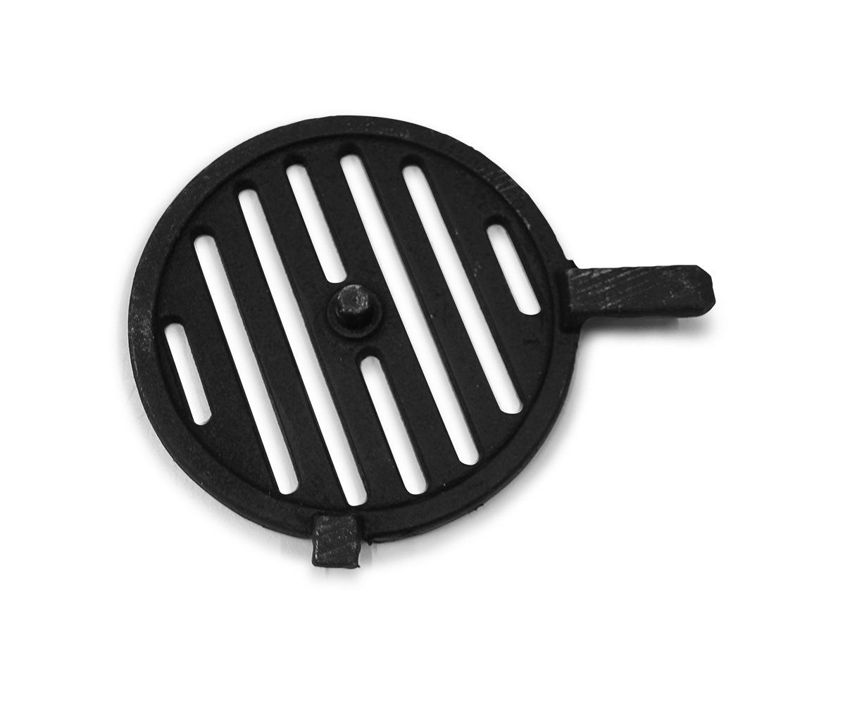 Wamsler Calor A grille de dcendrage A