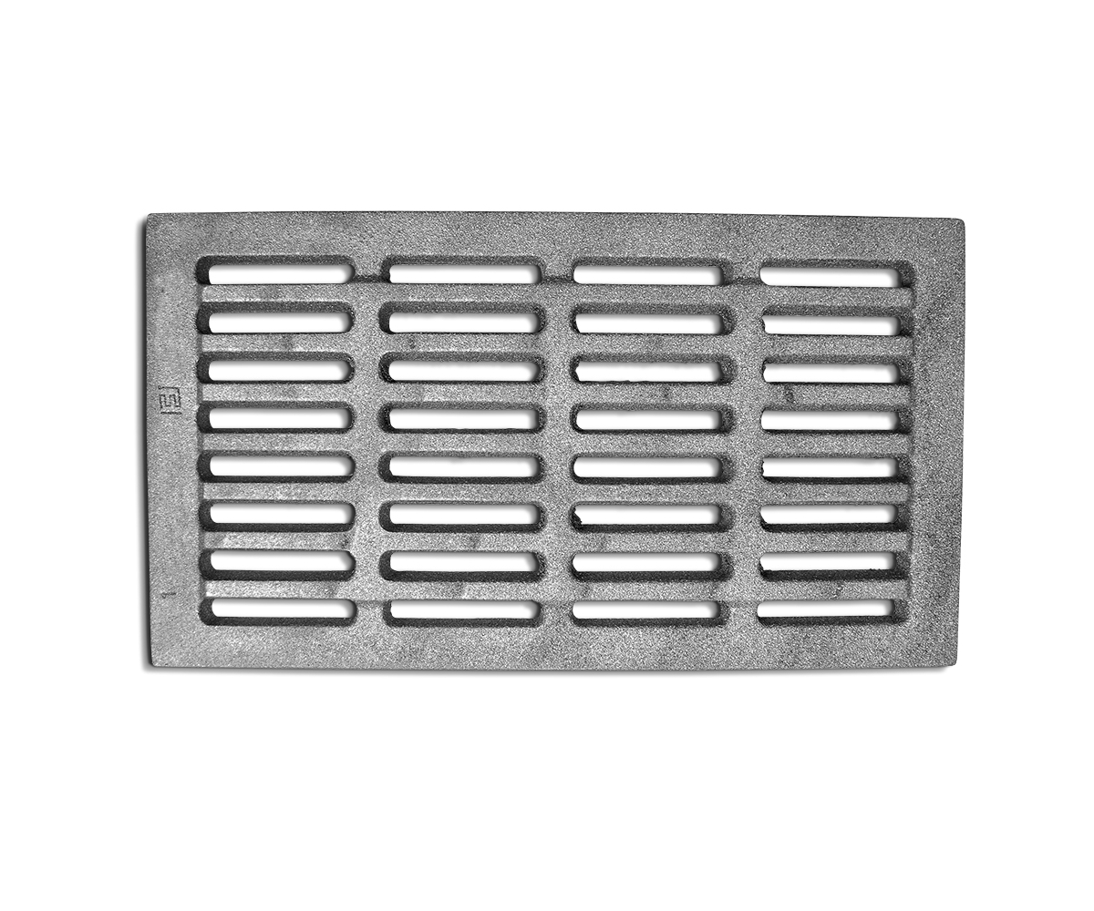 Wamsler K134F/A grille de dcendrage