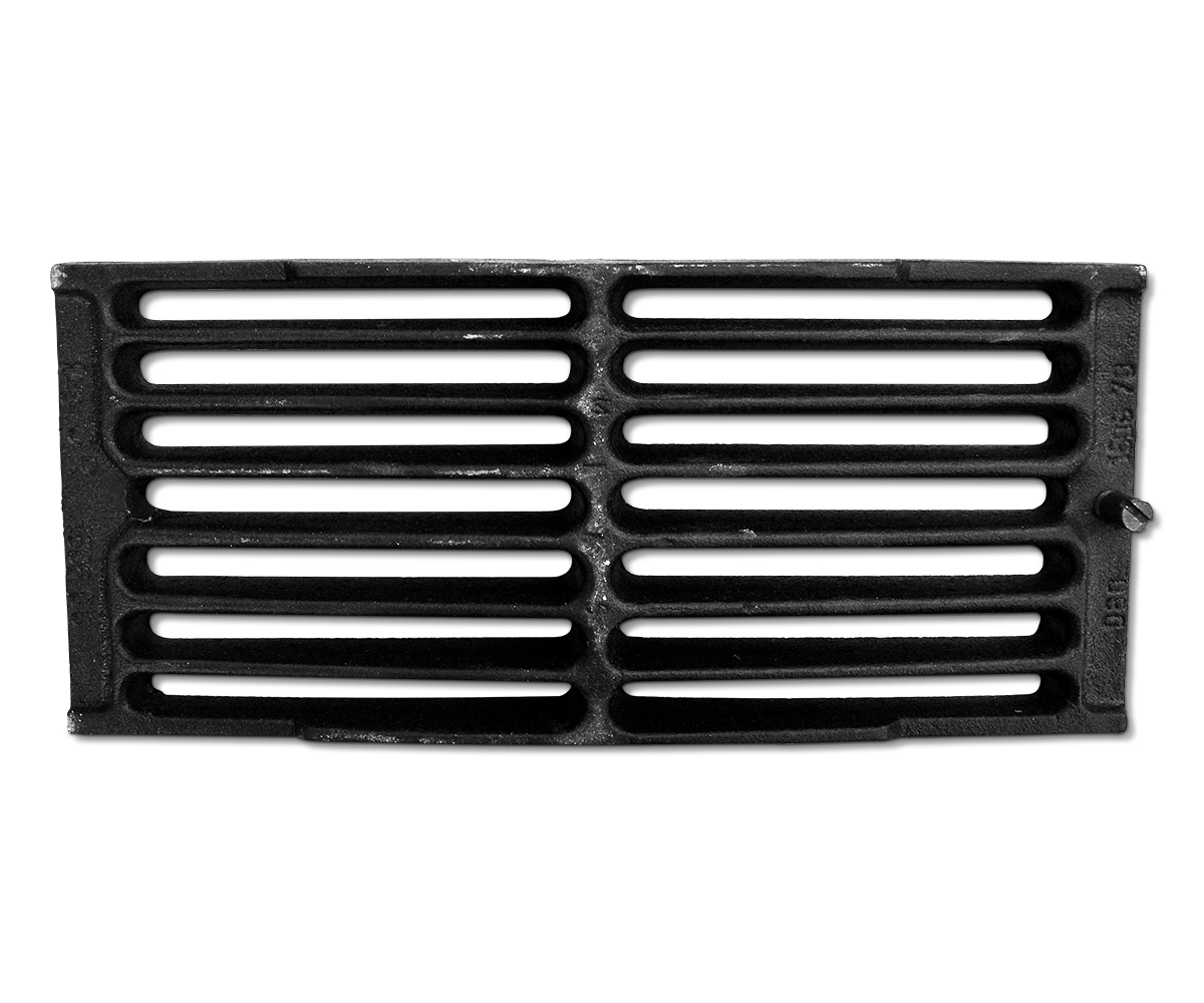 Wamsler K140 grille de dcendrage