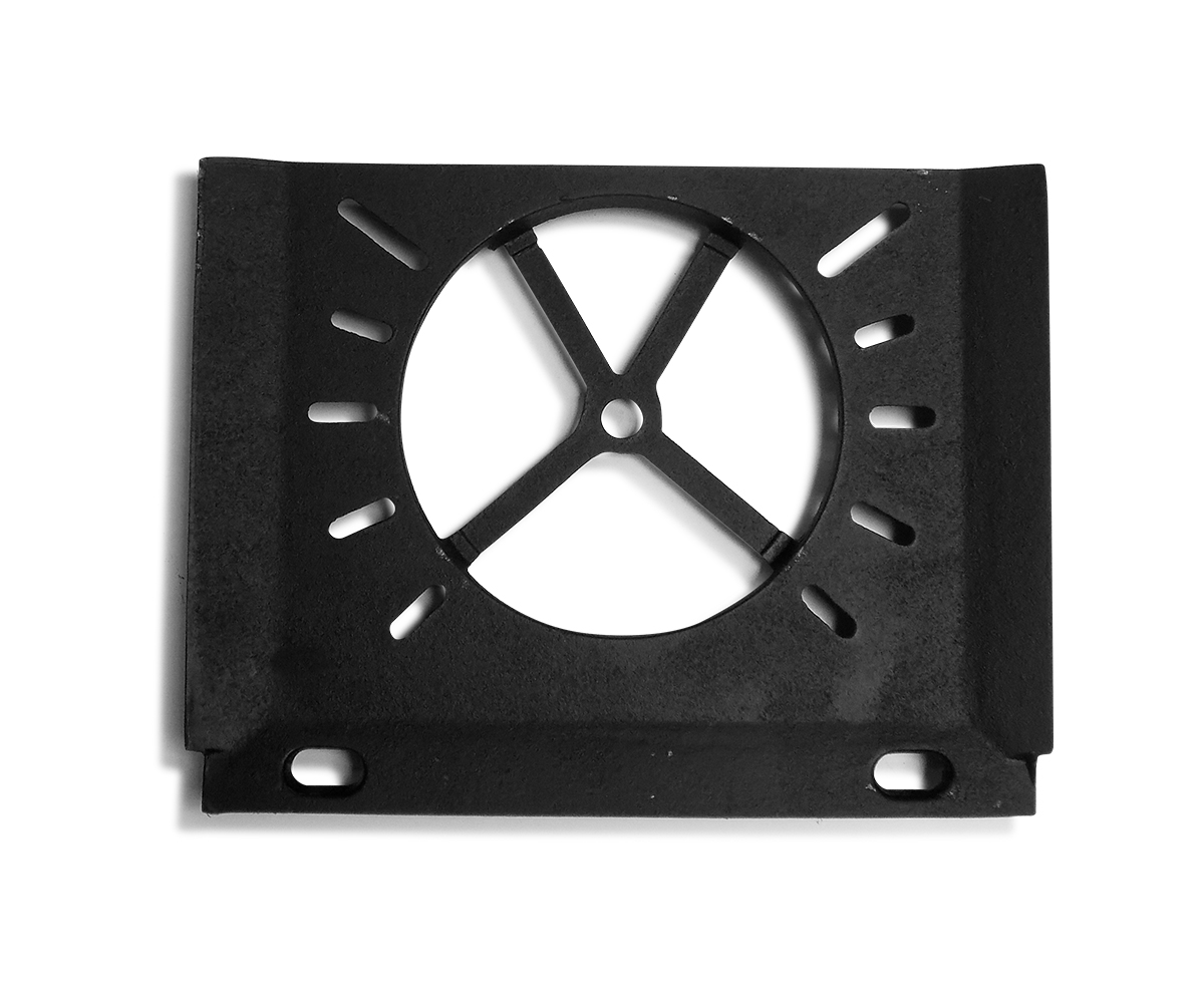 Wamsler Loft support de grille