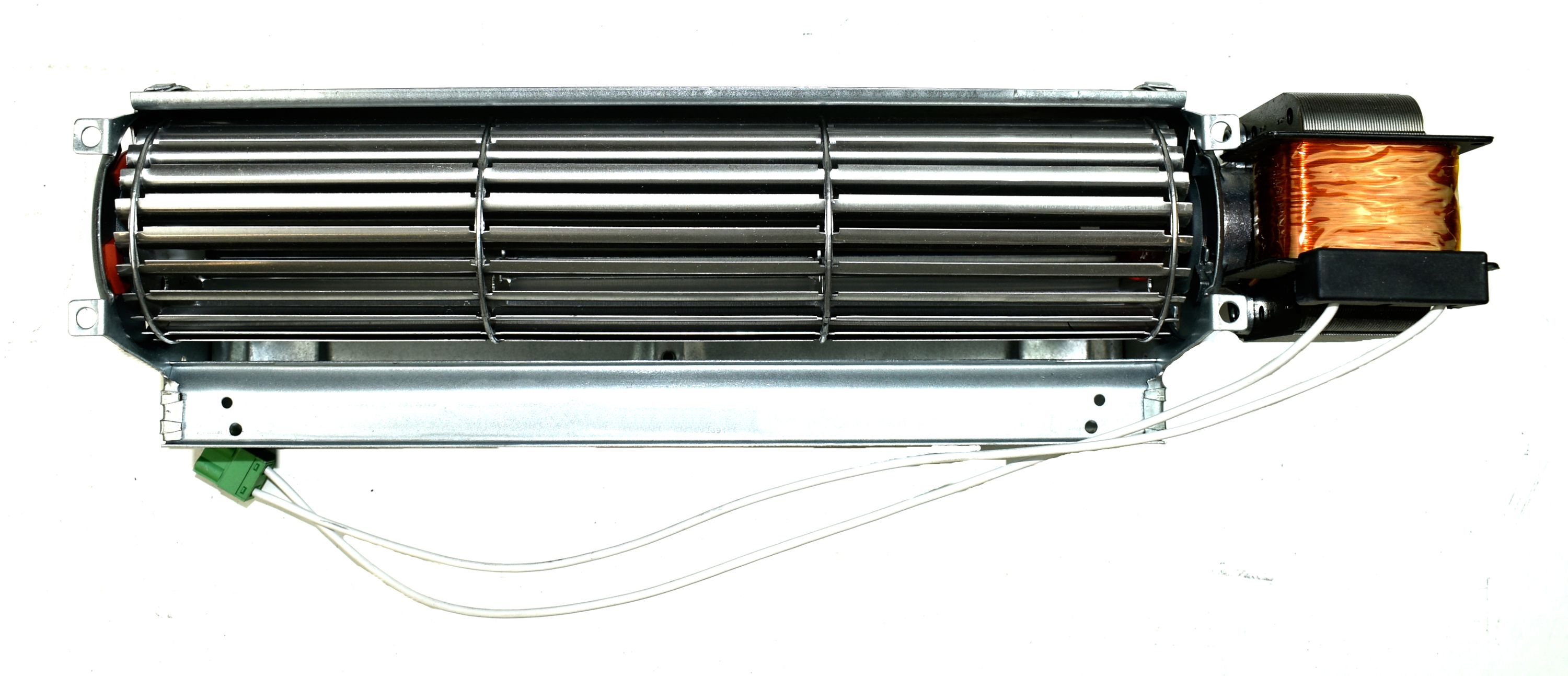 Wamsler PO 55 ventilateur d'air ambiant