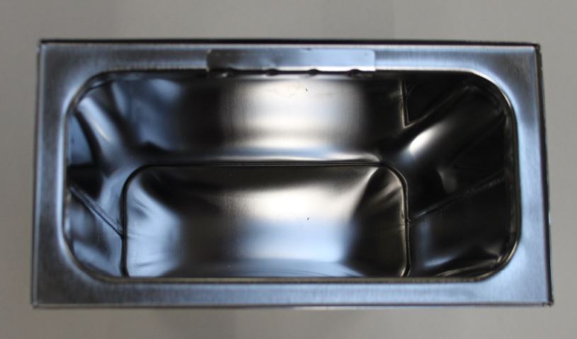 Wamsler type 130 bain-marie