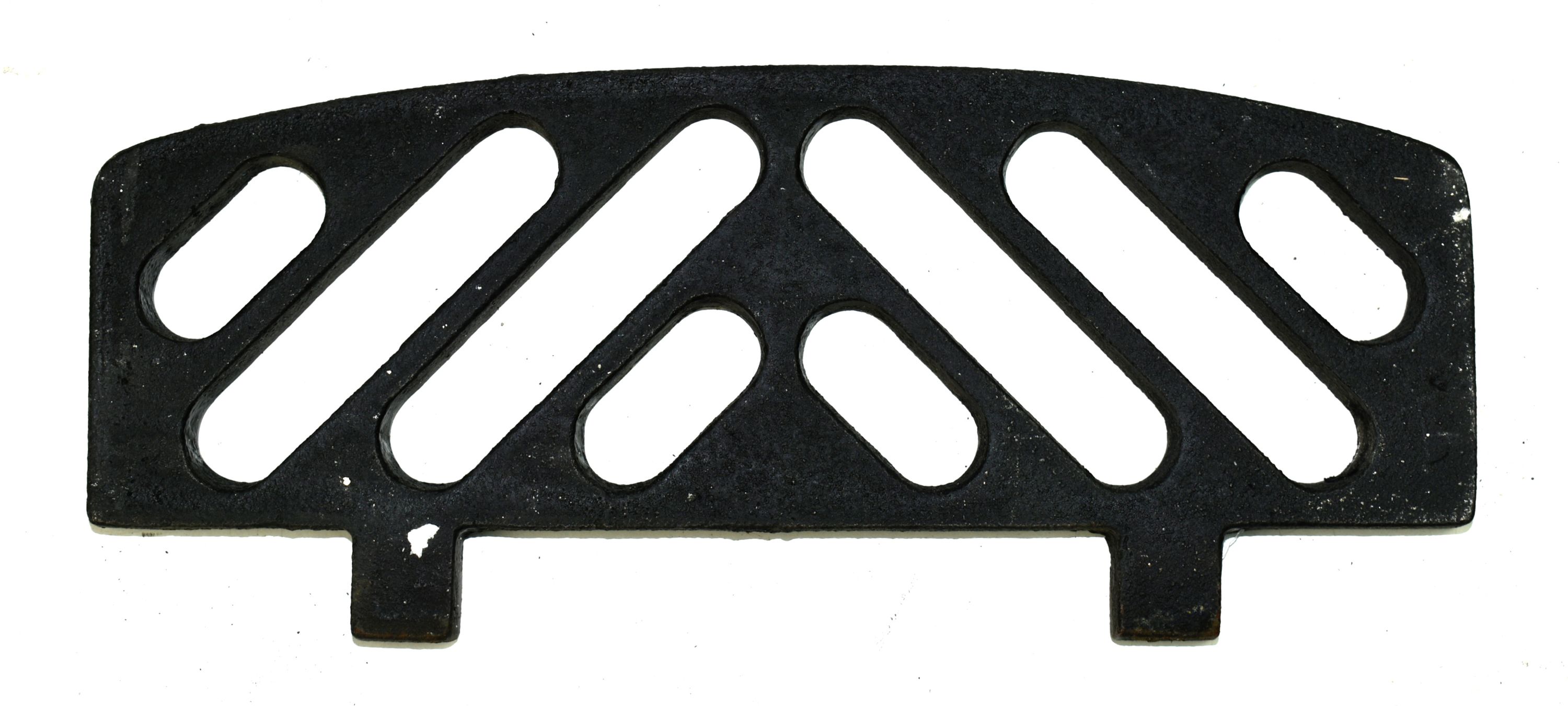 Wamsler W1-40 grille verticale