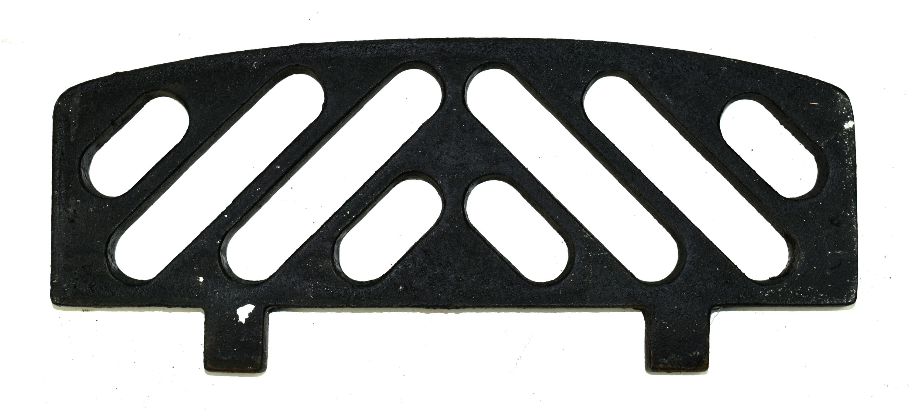 Wamsler W1-50 grille verticale